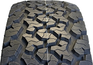 Maxxis Worm-Drive AT-980E