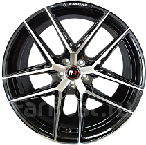 Replica DX060_1595 8,5x19 5x100 ET35 Dia 73,1 (B-P) DX0601595