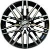 Carwel Кобра 6x16 4x100 ET41 Dia 60,1 (AB) 22902AC