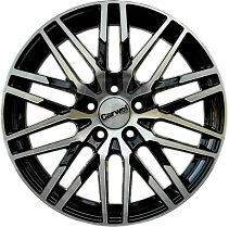 Carwel Кобра 6x16 4x100 ET41 Dia 60,1 (AB) 22902AC