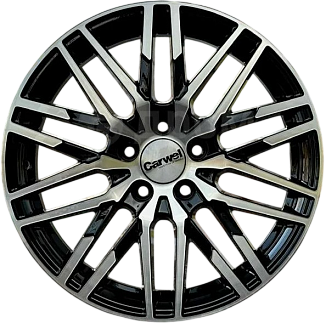 Carwel Кобра 6x16 4x100 ET41 Dia 60,1 (AB) 22902AC