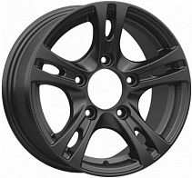 Скад Дюна 5x13 5x139,7 ET40 Dia 98,5 (Бархат Новый) 2110022