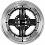 Sakura Wheels R9662 6,5x15 4x100 ET10 Dia 73,1 (BF3) LOT805_R9662