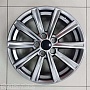 RE:Style КС624 (Toyota Camry V5) 7x17 5x114,3 ET45 Dia 60,1 (Дарк Платинум) 74453