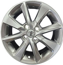 Replica ZY5145_2513 5,5x15 4x100 ET45 Dia 54,1 (S) ZY51452513