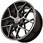 Sakura Wheels YA8135 7x16 4x100 ET38 Dia 73,1 (B4) LOT813_YA8135
