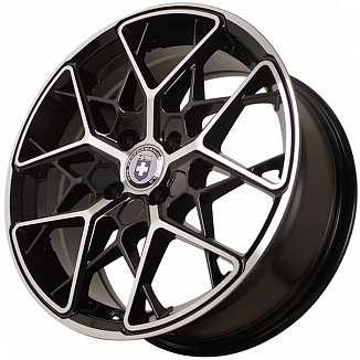 Sakura Wheels YA8135 7x16 4x100 ET38 Dia 73,1 (B4) LOT813_YA8135