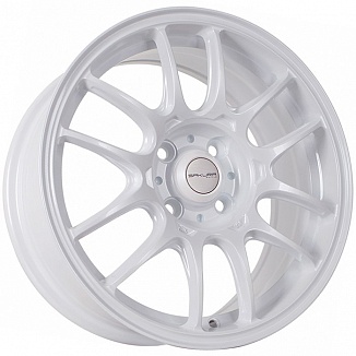 Sakura Wheels SLA009 6,5x15 4x100 ET35 Dia 73,1 (ZW1) LOT306_SLA009