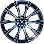 Replica H3122F_2182 8,5x20 5x112 ET25 Dia 66,6 (B-P) H3122F2182