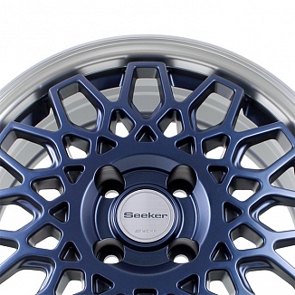 Sakura Wheels YA9661 6x15 4x100 ET35 Dia 67,1 (PU3/M7) LOT608_YA9661
