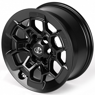 Replica H3210F_1786 8x17 6x139,7 ET25 Dia 106,1 (Black) H3210F1786