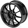 Replica Rays 10843-DS305 7x16 4x100 ET35 Dia 73,1 (Чёрный Глянцевый) VL82010