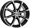 Carwel Бета 6x15 4x114,3 ET40 Dia 66,1 (AB) 11433AC