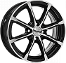Carwel Бета 6x15 4x114,3 ET40 Dia 66,1 (AB) 11433AC