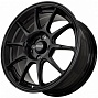 FF SH7047 7x15 4x100 ET35 Dia 73,1 (Gloss Black) LOT1726_SH7047