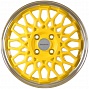 Sakura Wheels YA9661 5,5x15 4x100 ET40 Dia 67,1 (Y3) LOT501_YA9661