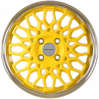 Sakura Wheels YA9661 5,5x15 4x100 ET40 Dia 67,1 (Y3) LOT501_YA9661
