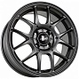 Sakura Wheels D2795 6,5x15 4x98 ET32 Dia 58,6 (MK1/M7) LOT680_D2795