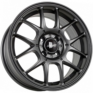Sakura Wheels D2795 6,5x15 4x98 ET32 Dia 58,6 (MK1/M7) LOT680_D2795