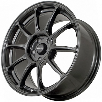 FF SH7082 8,5x18 5x114,3 ET35 Dia 73,1 (Dark Gunmetal) LOT1599_SH7082