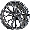 FF QC1679 9,5x19 5x112 ET39 Dia 66,6 (Gunmetal Polish) LOT1330_QC1679