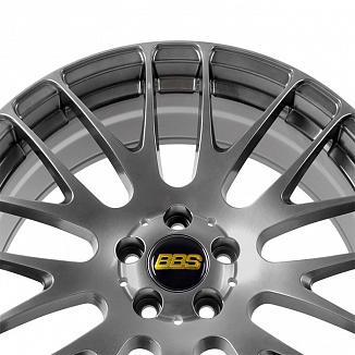 FF FBX452 8,5x18 5x114,3 ET35 Dia 73,1 (Hyper Black) LOT1470_FBX452