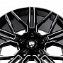 Sakura Wheels YA9557B 9,5x21 5x150 ET40 Dia 110,1 (B4) LOT327_YA9557B
