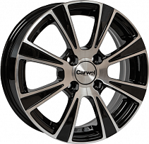 Carwel 113 Йота 5,5x14 4x100 ET45 Dia 67,1 (АВ) 11304AC