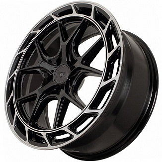 Sakura Wheels DA5652 8,5x20 5x114,3 ET42 Dia 73,1 (B3) LOT753_DA5652