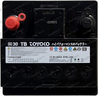 Toyoko EFB L0 (LN0)