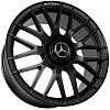 Sakura Wheels 9410 8,5x19 5x112 ET35 Dia 66,6 (B1/M7) LOT556_9410