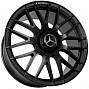 Sakura Wheels 9410 8,5x19 5x112 ET35 Dia 66,6 (B1/M7) LOT556_9410