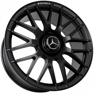 Sakura Wheels 9410 8,5x19 5x112 ET35 Dia 66,6 (B1/M7) LOT556_9410