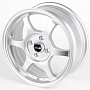 Replica SSR 6052X-SV252 6,5x15 4x100 ET40 Dia 73,1 (Серебро) VL81250