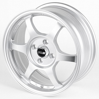 Replica SSR 6052X-SV252 6,5x15 4x100 ET40 Dia 73,1 (Серебро) VL81250