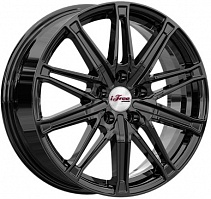 iFree Виар (КС1065-00) 6,5x17 5x108 ET33 Dia 60,1 (BK) 777300