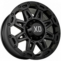 Sakura Wheels D2828 8x17 5x150 ET38 Dia 110,5 (B1/M7) LOT698