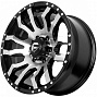 Sakura Wheels 9059 9x18 6x139,7 ET15 Dia 110,1 (B14-R) LOT906_9059