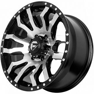 Sakura Wheels 9059 9x18 6x139,7 ET15 Dia 110,1 (B14-R) LOT906_9059