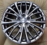 RE:Style КС873 (Toyota Camry V7) 7,5x17 5x114,3 ET45 Dia 60,1 (Дарк Платинум) 74838
