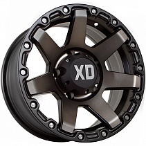 Sakura Wheels D2804 7x15 5x139,7 ET-15 Dia 108,1 (B14F-RF/M) LOT237