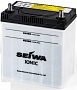 Seiwa Ionic M42 (55B20L)