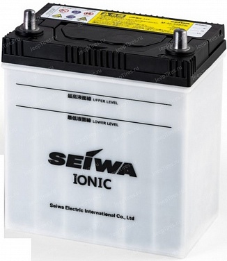 Seiwa Ionic M42 (55B20L)
