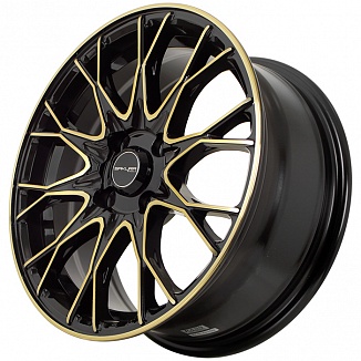 Sakura Wheels D2810 6,5x15 4x100 ET35 Dia 73,1 (B4TG) LOT688_D2810