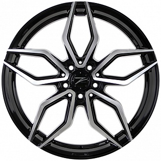 Sakura Wheels YA3372 8,5x19 5x108 ET40 Dia 63,4 (B4) LOT777_YA3372
