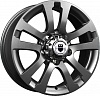 КиК Сахара-Patriot 7x18 5x139,7 ET35 Dia 108,5 (Дарк Платинум) 80497