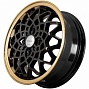 Sakura Wheels 4627 x14 4x100 ET45 Dia 73,1 (B3TG) LOT319_4627