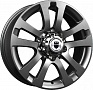 КиК Сахара-Patriot 7x18 5x139,7 ET35 Dia 108,5 (Дарк Платинум) 80497