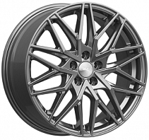 Скад Азимут (КЛ371) 7x17 5x114,3 ET50 Dia 67,1 (Графит) 4091527