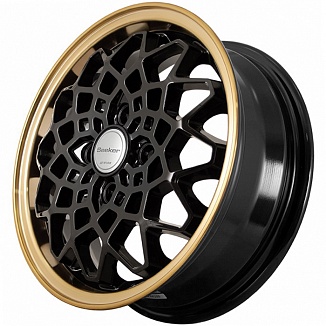 Sakura Wheels 4627 x14 4x100 ET45 Dia 73,1 (B3TG) LOT319_4627